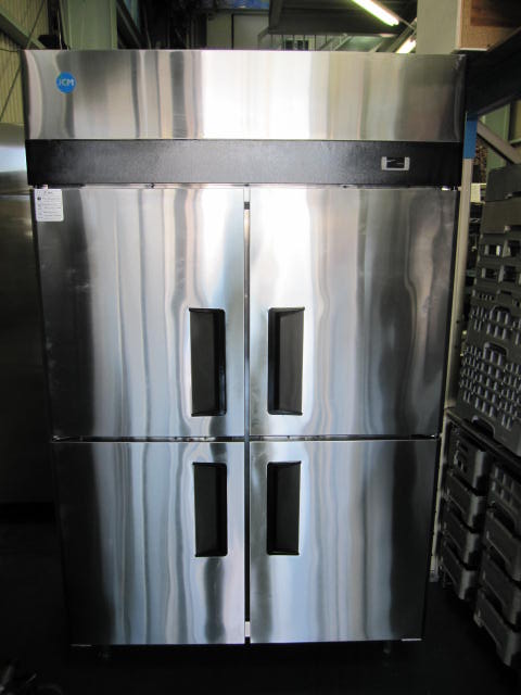 厨房機器 ホシザキ電機 業務用食器洗浄機 JWE-450WUA