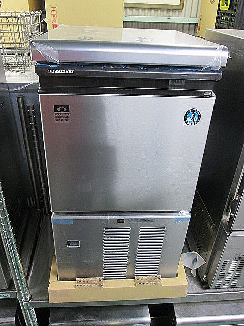 厨房機器 ホシザキ電機 25kg製氷機 IM-25M