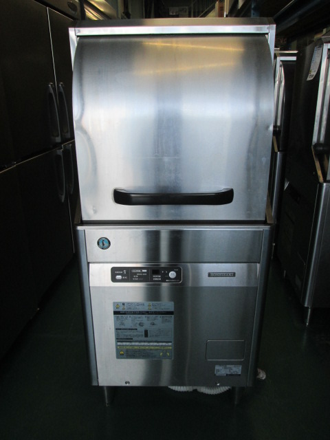 厨房機器 ホシザキ電機 業務用食器洗浄機 JWE-450RUA3
