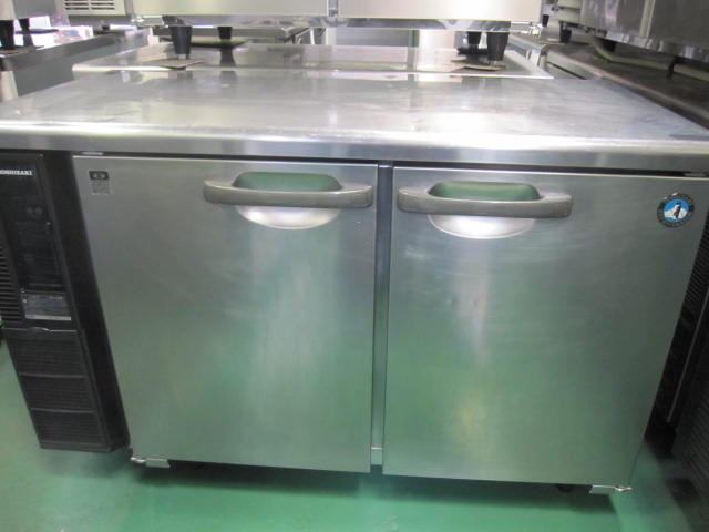冷蔵コールドテーブル RT-120PNE1