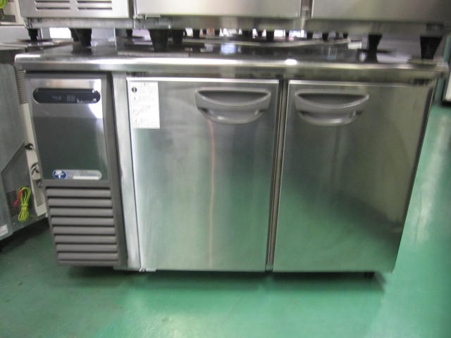 福島工業 冷蔵コールドテーブル TRC-40RE1-F