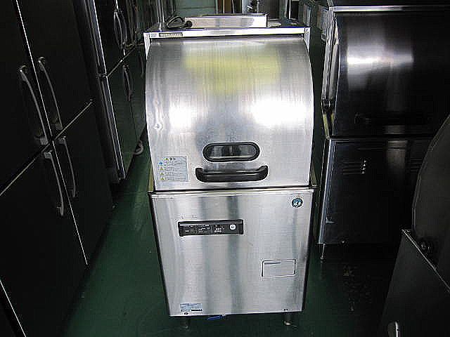 ホシザキ電機 業務用食器洗浄機 JW-450RUF3