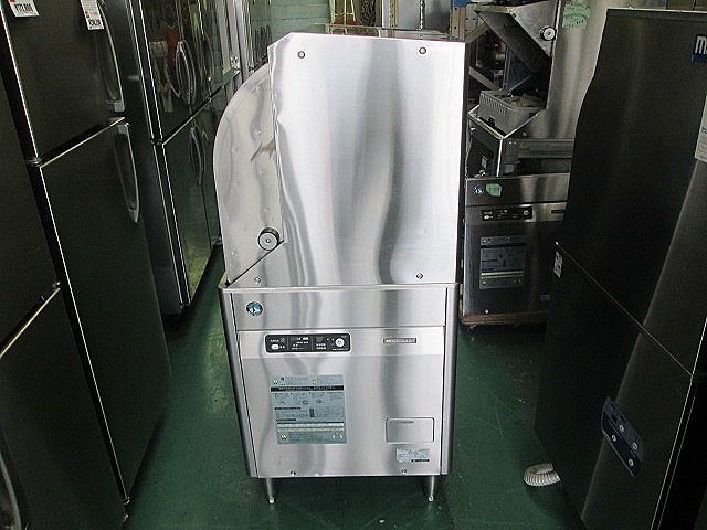 ホシザキ電機 業務用食器洗浄機 JWEー450RUA－L