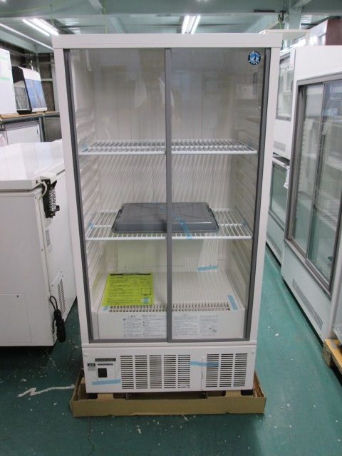 ホシザキ電機 冷蔵ショーケース SSB-70CT2