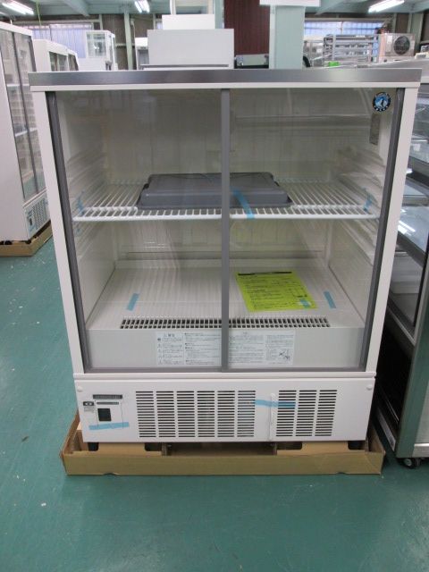 ホシザキ電機 冷蔵ショーケース SSB-85CL2