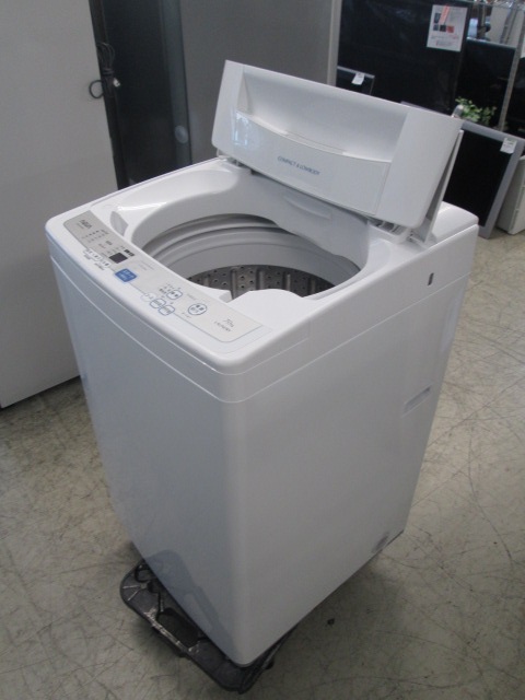 アクア AQUA 7.0k全自動洗濯機 AQW-S70D