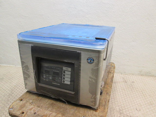 愛知にて、厨房機器、ホシザキ電機 卓上真空包装機 HPS-300Aを買取いたしました。