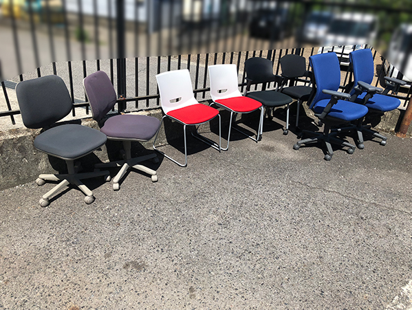 オフィスチェア