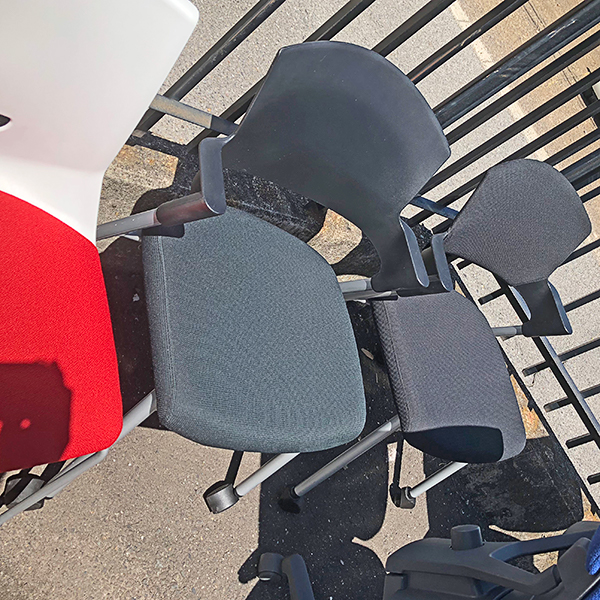 オフィスチェア