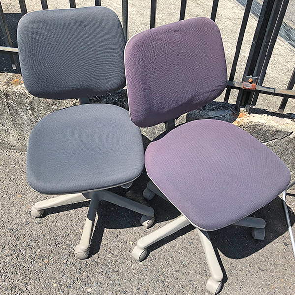 オフィスチェア