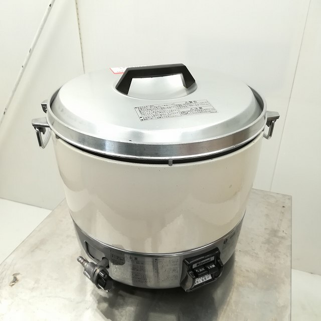 リンナイガス炊飯器RR-30S1