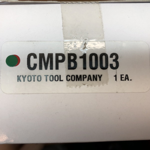 KTC トルクレンチ CMPB1003