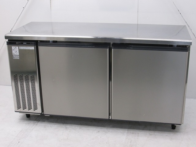 ビーエム 冷蔵コールドテーブル 569CTS-1