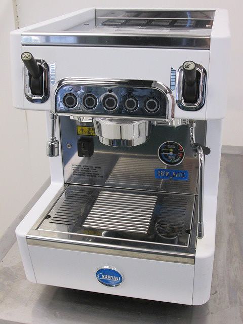 ブルーマチックジャパン コーヒーマシン Cento50 G1