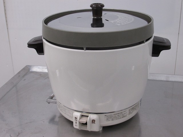 リンナイ ガス炊飯器 RR-20SF2