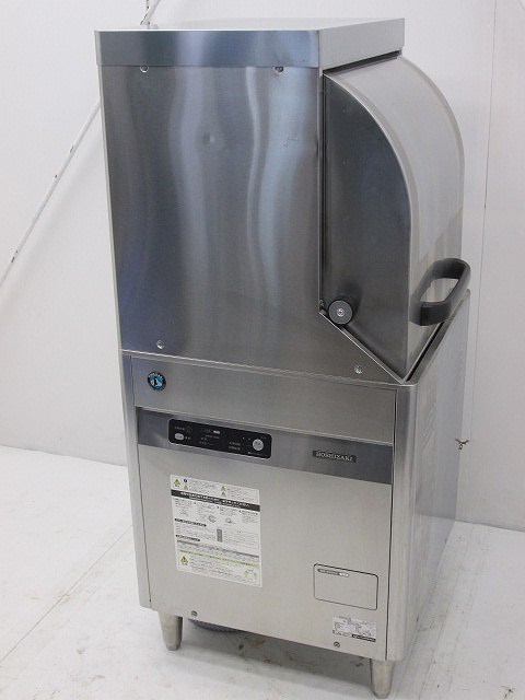 ホシザキ 食器洗浄機 JWE-450RUA3-R