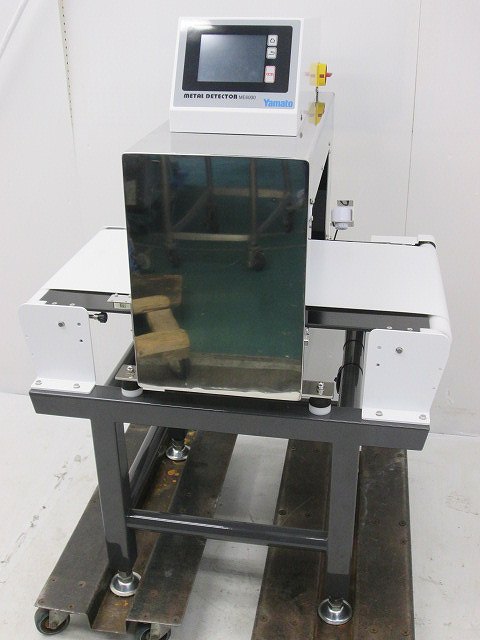 大和製衡 金属検出機 YD3-4521D