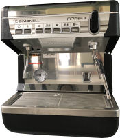 コーヒーマシン・焙煎機