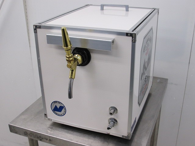 ニットク 氷冷式ビールサーバー BS-10