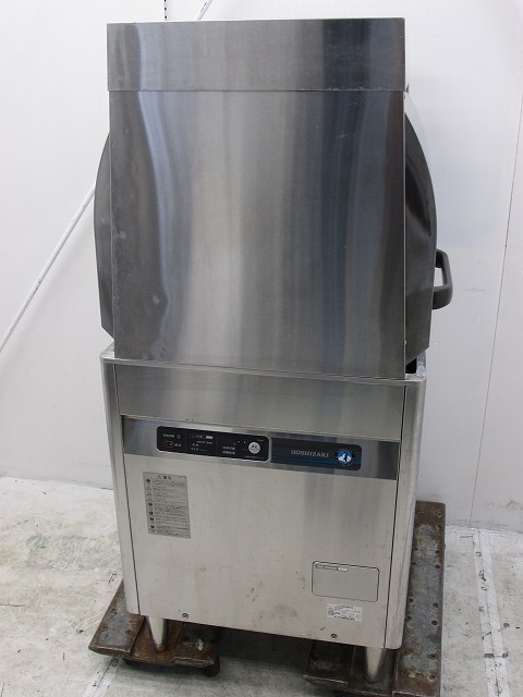ホシザキ 食器洗浄機 JWE-450WUB