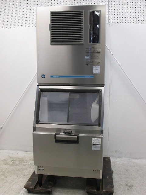 ホシザキ 230㎏製氷機 IM-230AM-1