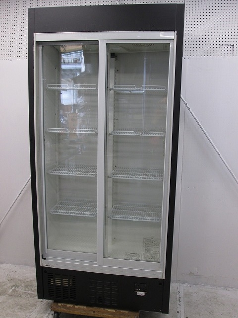 パナソニック リーチイン冷蔵ショーケース SRM-RV319SMA