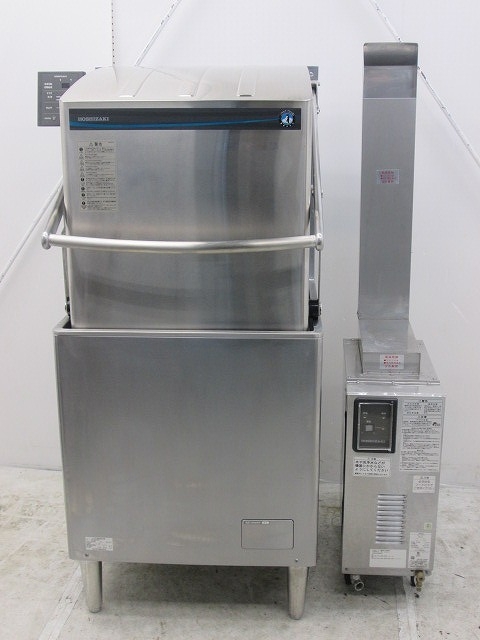 ホシザキ 食器洗浄機 JWE-680B