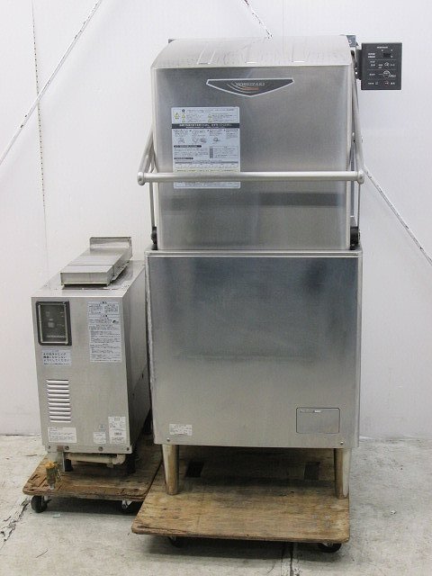 ホシザキ 食器洗浄機 JWE-680A