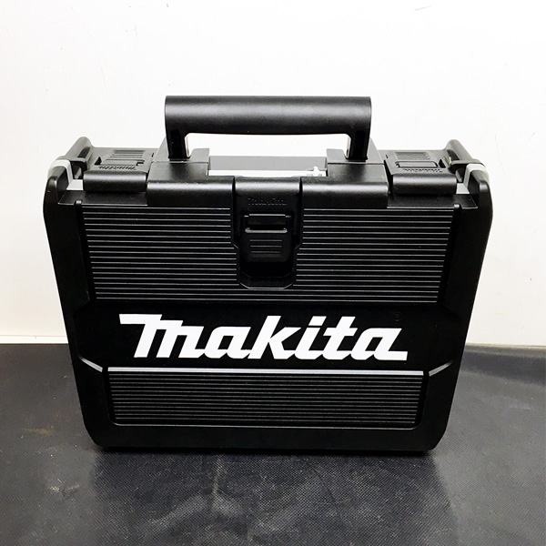 マキタ インパクトドライバ TD171DRGXB インパクトドライバ TD171DRGXB