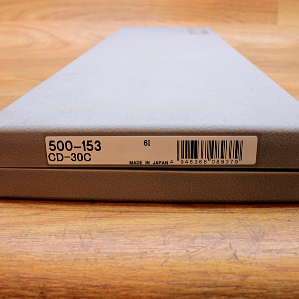 ミツトヨ デジマチックキャリパー 500-153 CD-30C デジマチックキャリパー 500-153 CD-30C