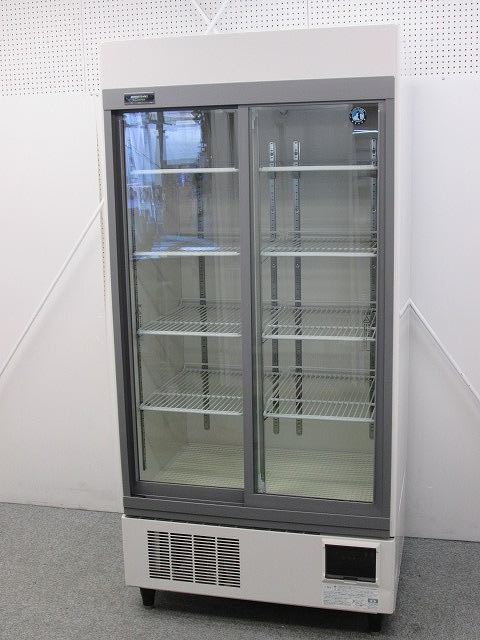 ホシザキ リーチイン冷蔵ショーケース RSC-90D