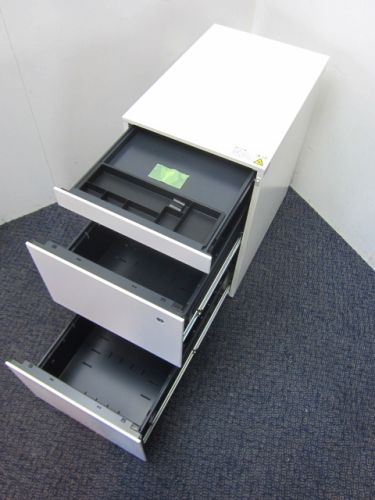 イトーキ インサイドワゴン JM-046MPC-W9 インサイドワゴン JM-046MPC-W9