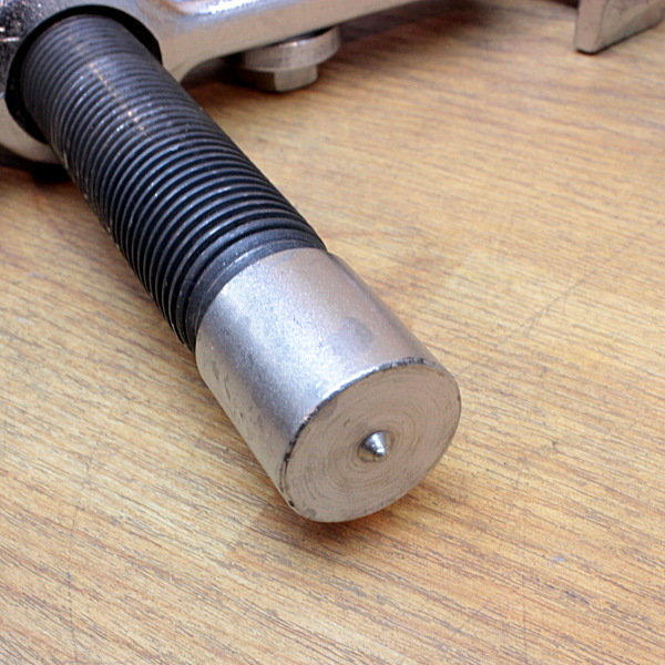 スーパーツール ギアプーラー G12 ギアプーラー G12