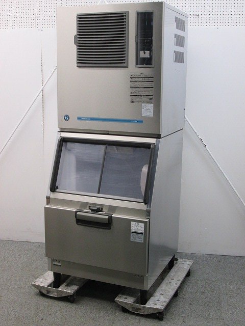 ホシザキ 230㎏製氷機 IM-230AM-1-21