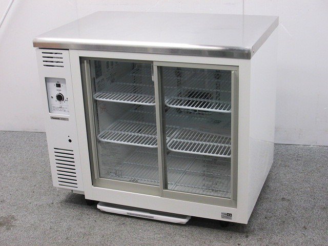 パナソニック テーブル形冷蔵ショーケース SMR-V961C