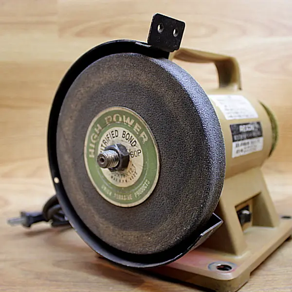 レクソン 刃物グラインダー BG-150E 刃物グラインダー BG-150E