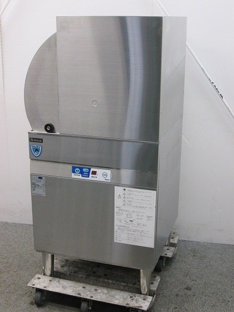 大和冷機 食器洗浄機 DDW-HE6(03-L60)