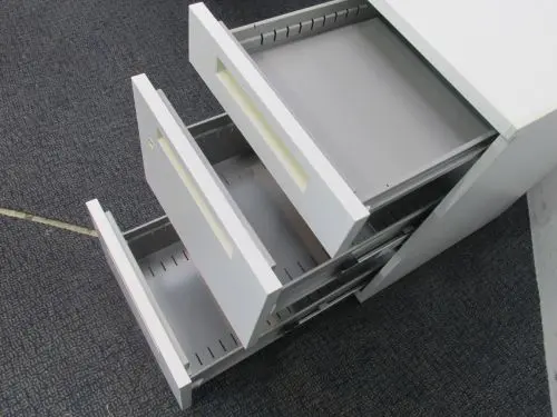 イナバ 片袖デスク 255811 片袖デスク 255811