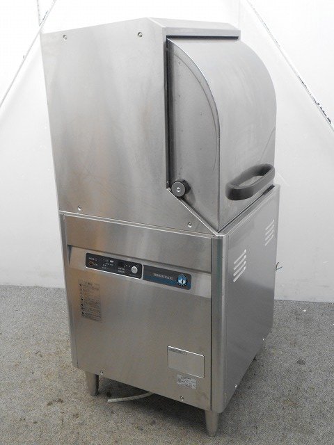 ホシザキ 食器洗浄機 JWE-450RUB3-R