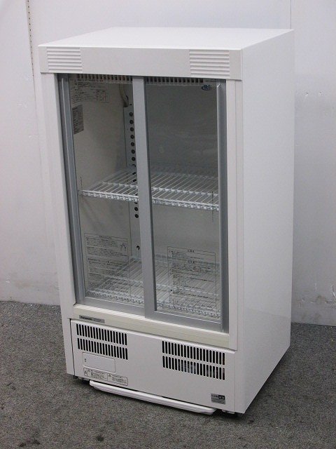 パナソニック 冷蔵ショーケース SMR-M66NB