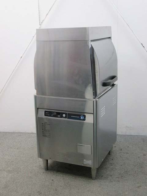 ホシザキ 食器洗浄機 JWE-450WUB3-Z
