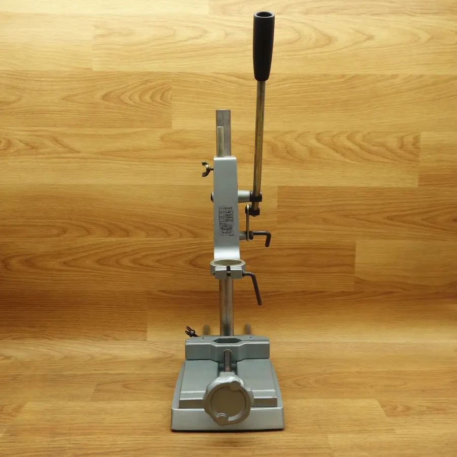 日立工機 ドリルスタンド DL-433 ドリルスタンド DL-433