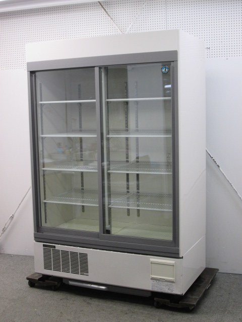 ホシザキ リーチイン冷蔵ショーケース RSC-120C