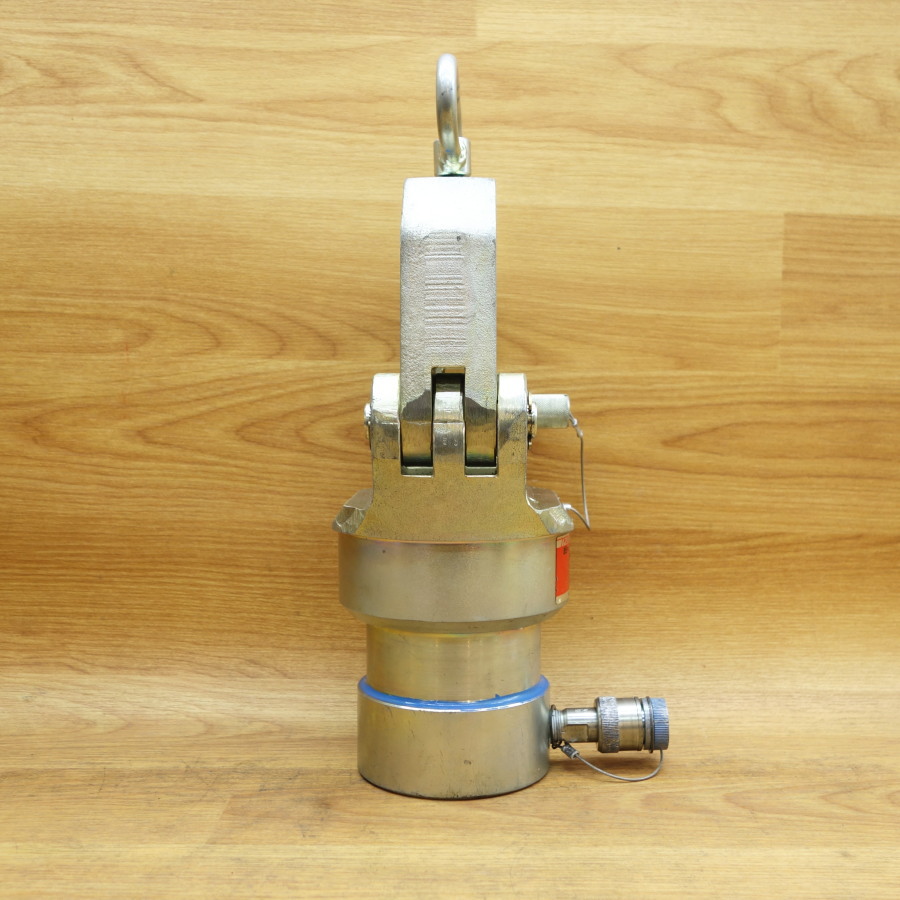 IZUMI  油圧式圧縮工具 EP-520C 油圧式圧縮工具 EP-520C