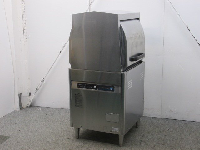 ホシザキ 食器洗浄機 JWE-450WUB3