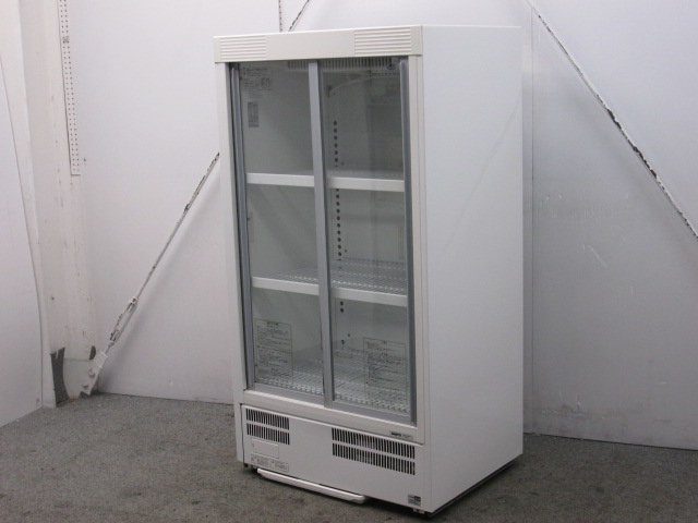 サンヨー 冷蔵ショーケース SMR-H180NB