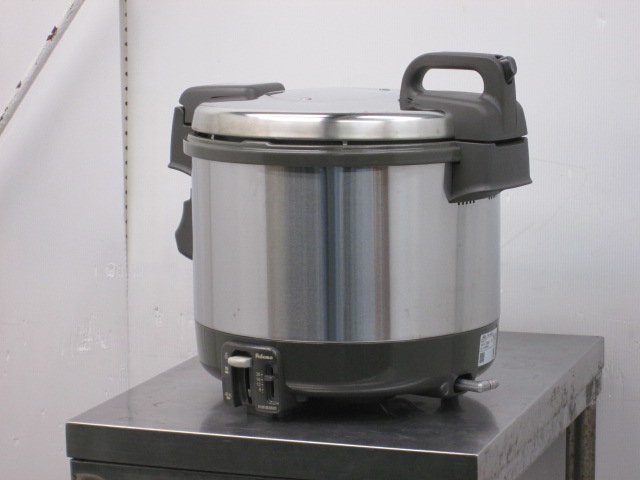 パロマ ガス炊飯器 PR-4200S-2