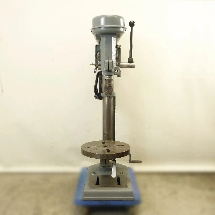 精工舎 卓上ボール盤 SKH13 卓上ボール盤 SKH13