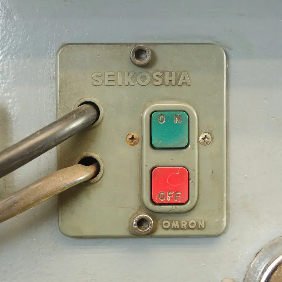 精工舎 卓上ボール盤 SKH13 卓上ボール盤 SKH13