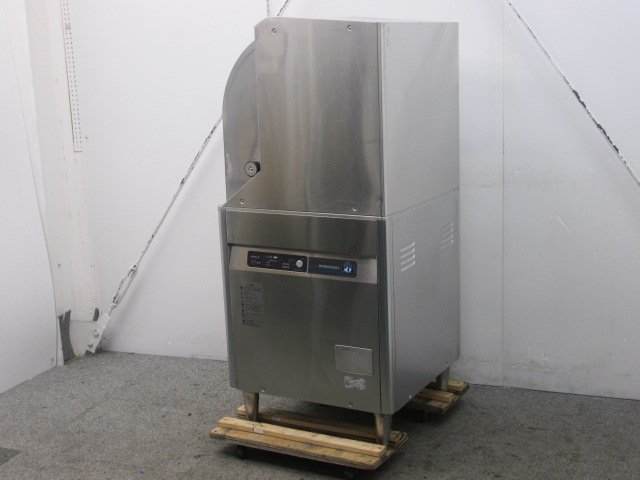ホシザキ 食器洗浄機 JWE-450RUB3-L